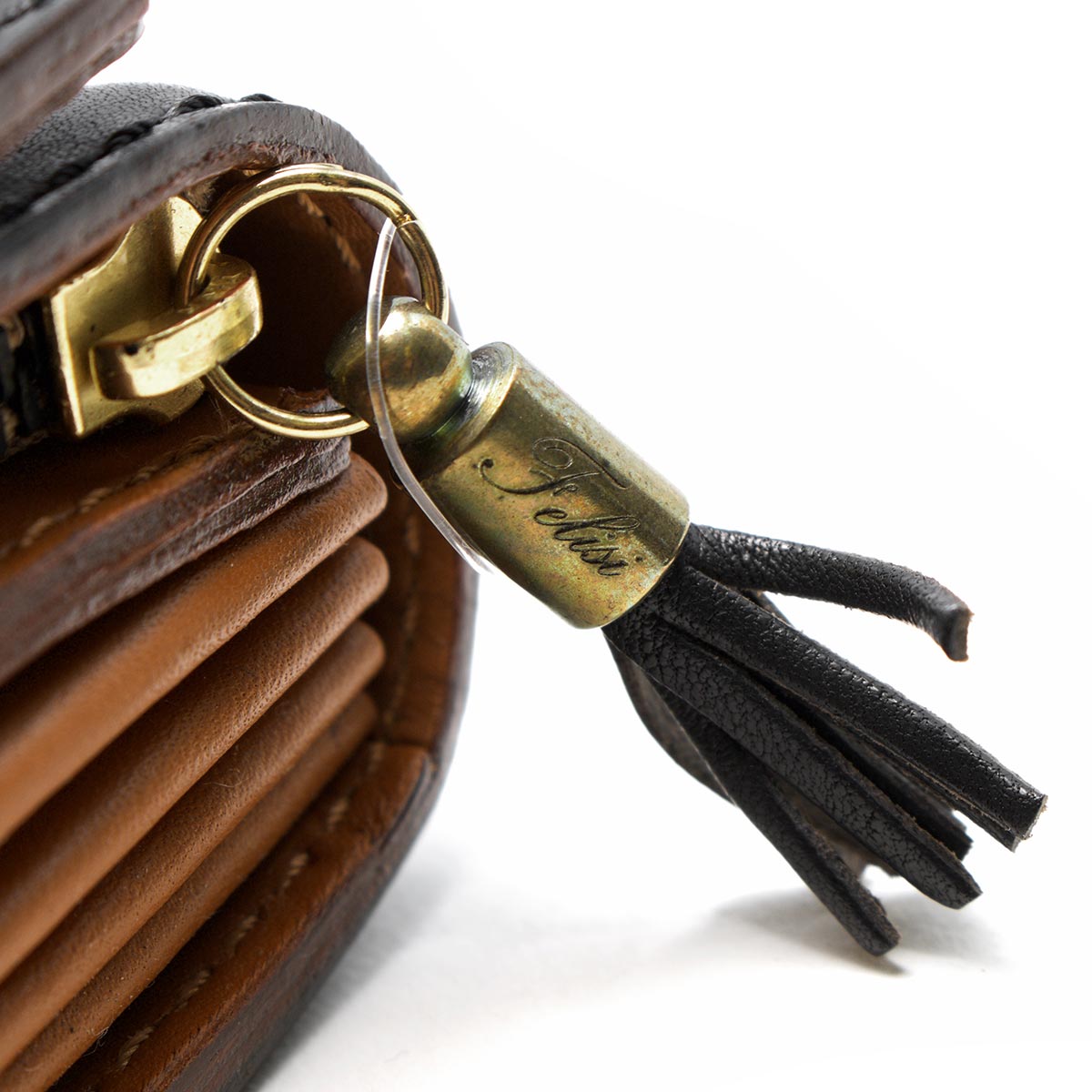 楽天市場】フェリージ 長財布 財布 メンズ レディース コロコロ