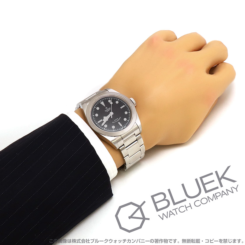 楽天市場】【新品】チューダー ブラックベイ 41 メンズ 79540-0006
