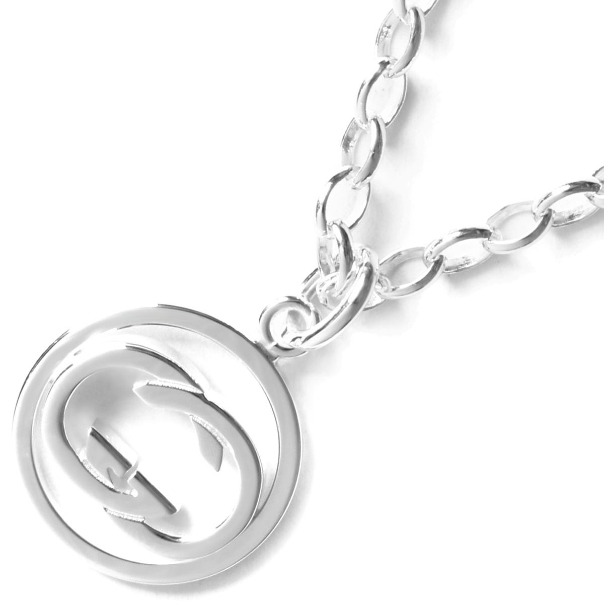 楽天市場】グッチ ネックレス アクセサリー メンズ レディース