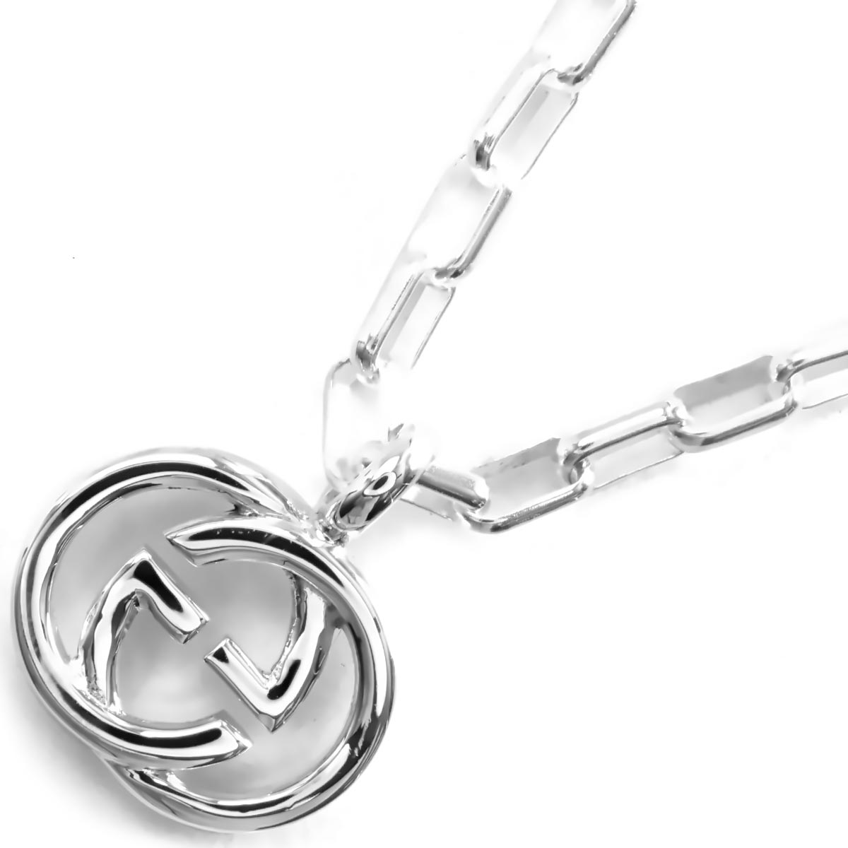 楽天市場】グッチ ネックレス アクセサリー メンズ レディース