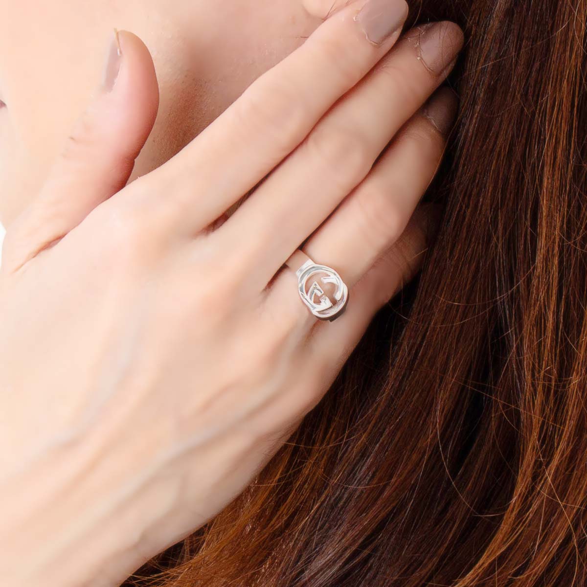 楽天市場】グッチ リング（指輪） アクセサリー メンズ レディース