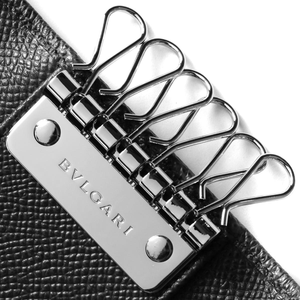楽天市場】ブルガリ キーケース メンズ レディース ブルガリブルガリ