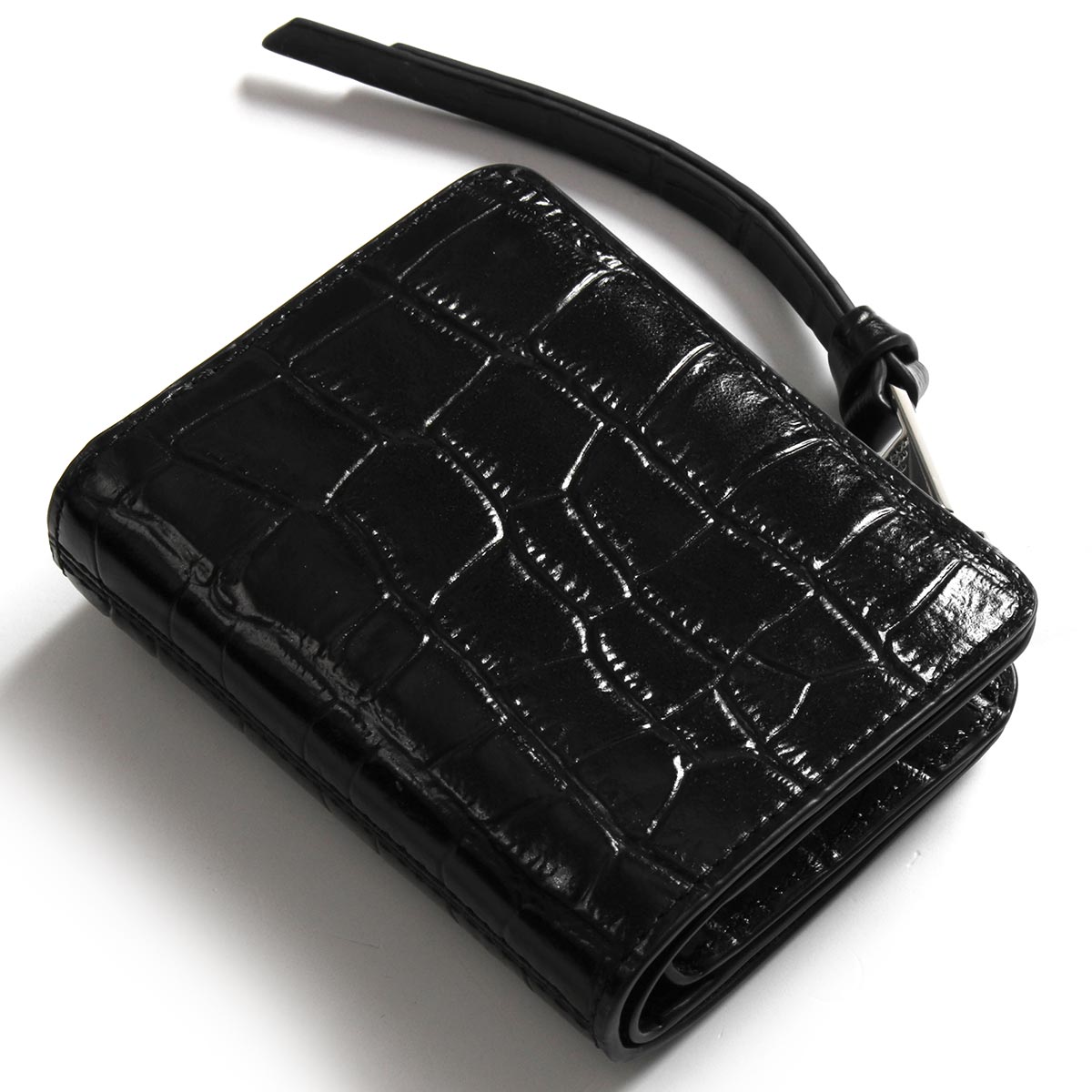 楽天市場】マークジェイコブス 二つ折り財布 財布 レディース ザ