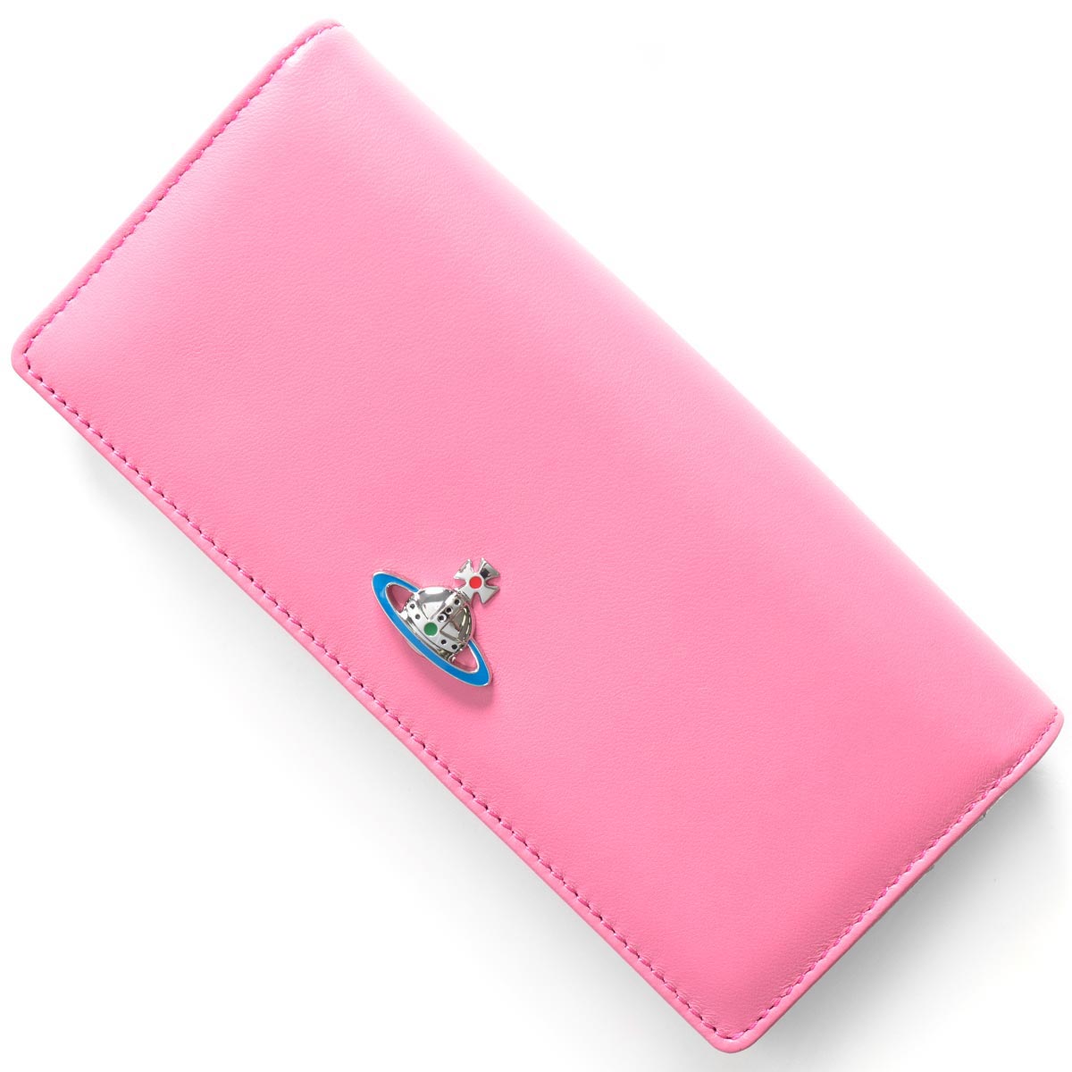 楽天市場】ヴィヴィアンウエストウッド 長財布 財布 メンズ レディース