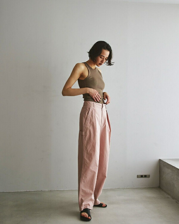 楽天市場】【即納】TODAYFUL トゥデイフル LIFE's ライフズCupin Rib