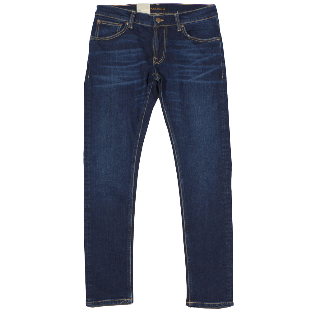 楽天市場】【楽天スーパーSALEポイント5倍！】NUDIE JEANS ヌーディー