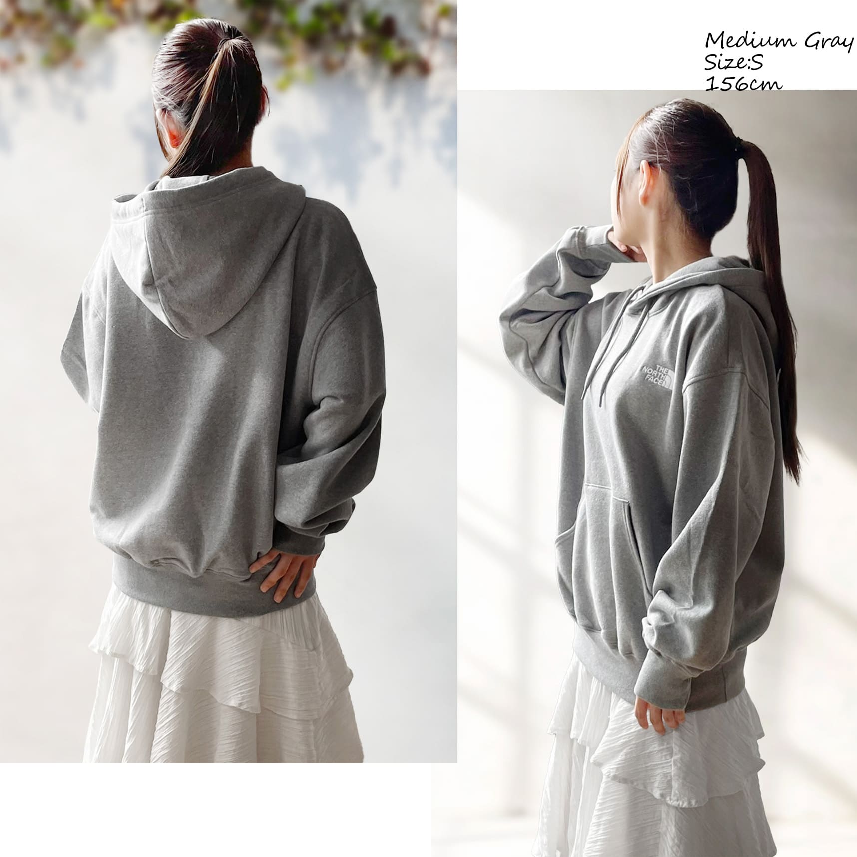 楽天市場】ノースフェイス パーカー メンズ 刺繍 刺繍ロゴ 2026 春 夏