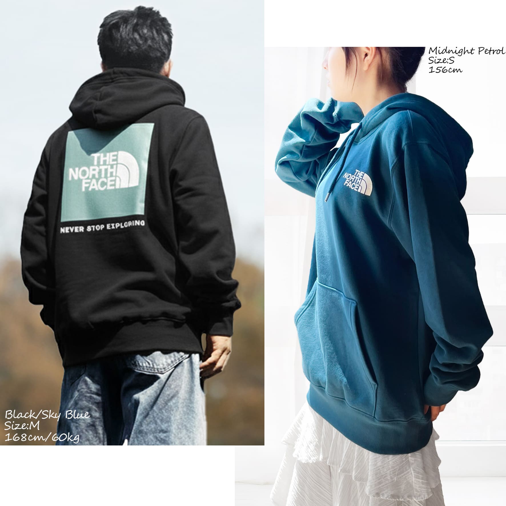 楽天市場】ノースフェイス パーカー メンズ 2026 春 夏 バックプリント