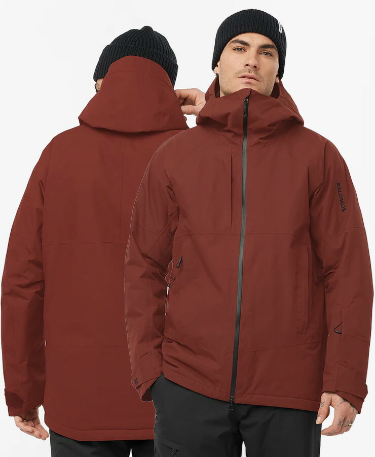 楽天市場】【SS期間中P2倍＆最大2500円オフクーポン】24-25 SALOMON