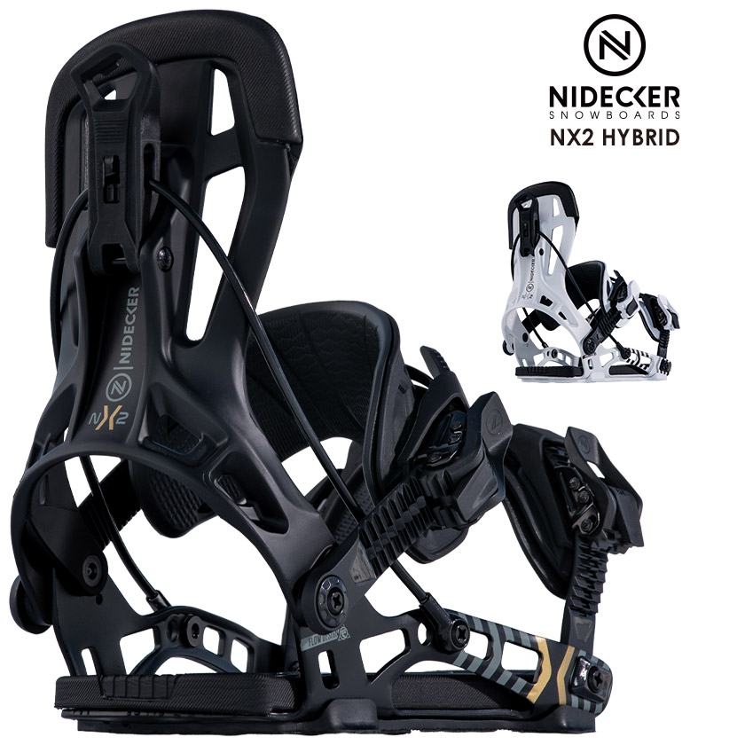 楽天市場】flow nx2（ビンディング｜スノーボード用品）：ウィンター