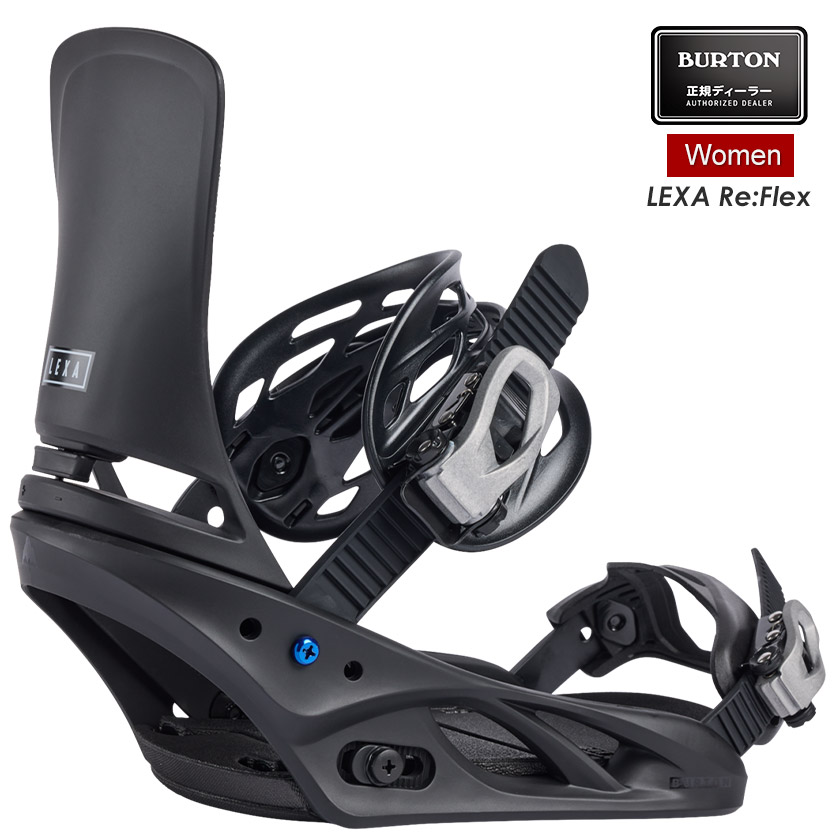 楽天市場】burton lexa re:flexの通販