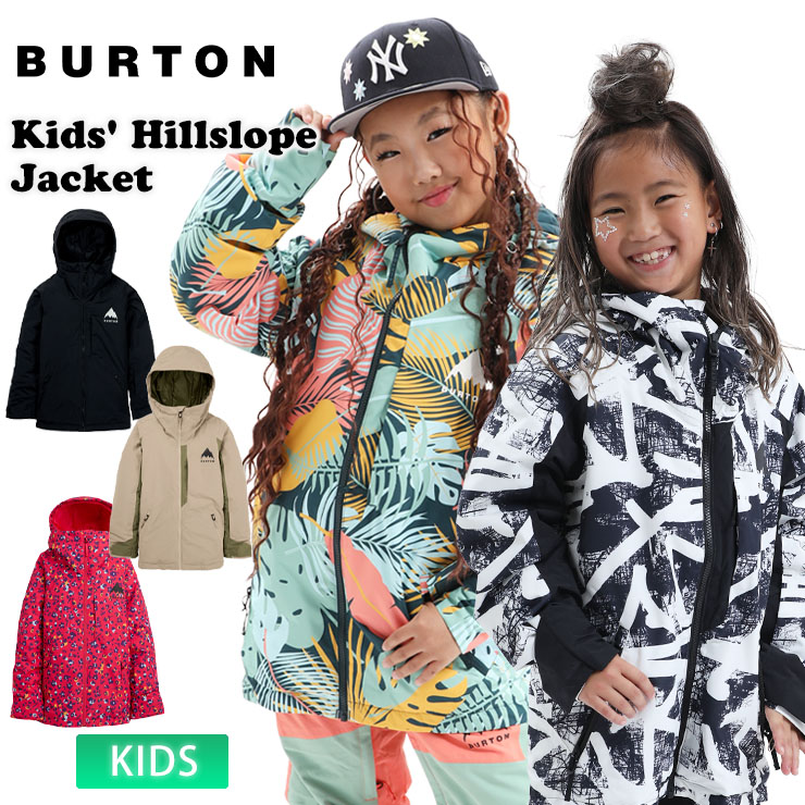楽天市場】burton hilltop jacketの通販