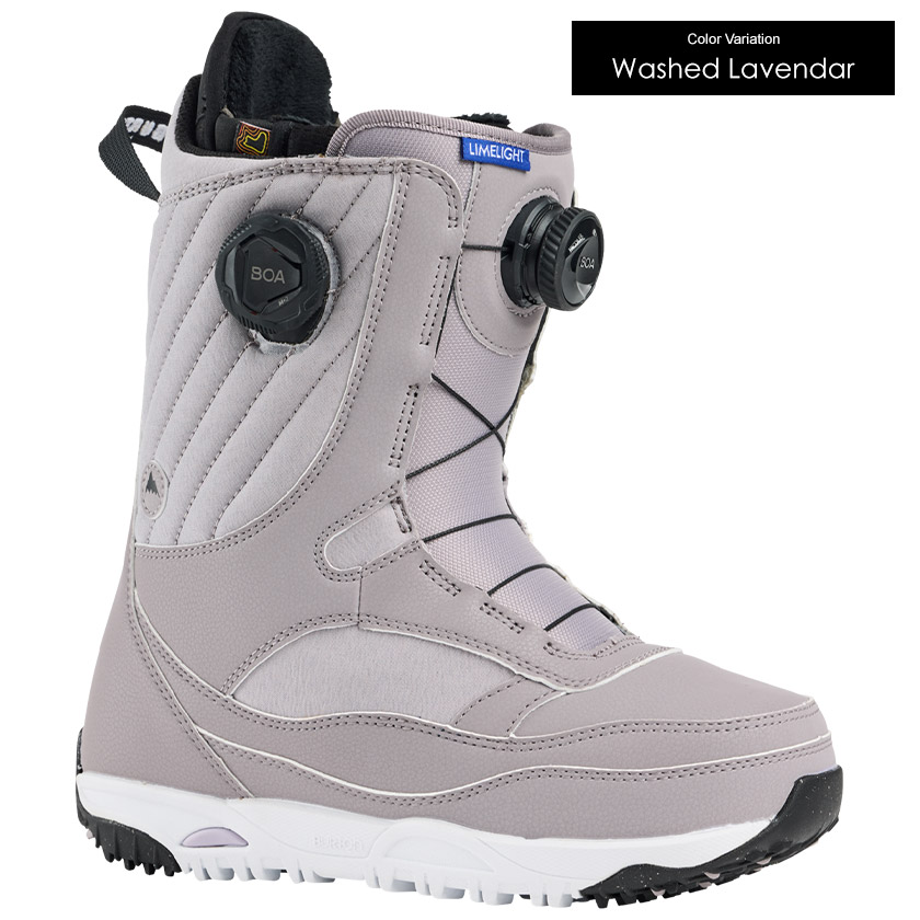 バートン スノーボードブーツ レディース limelight」の人気商品一覧