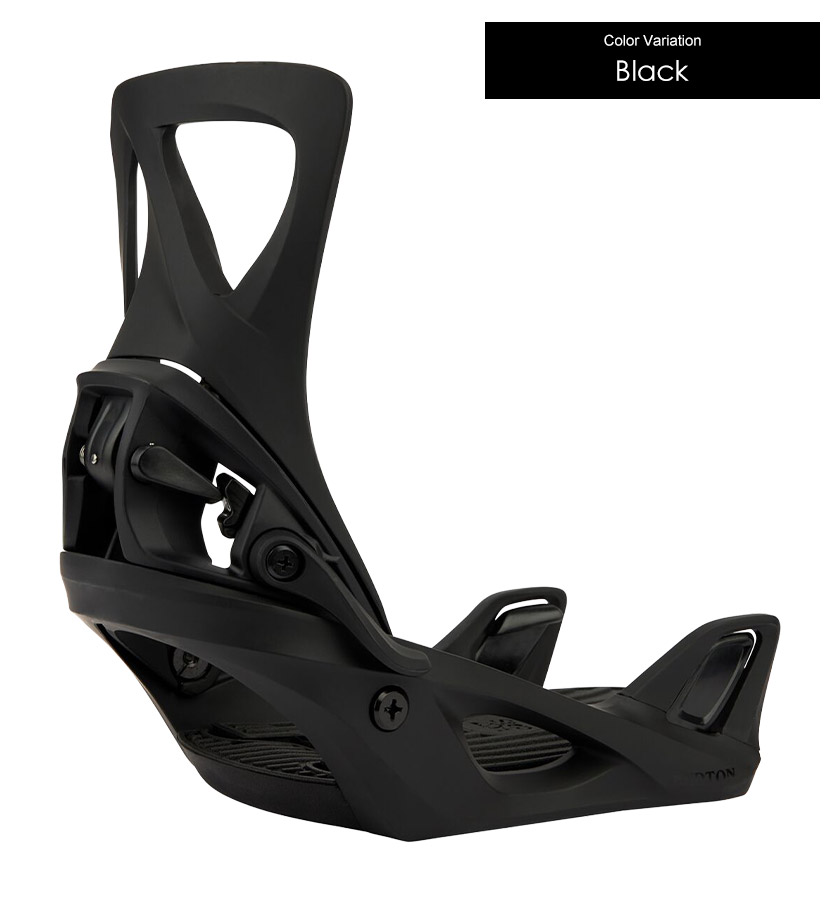 スノーボードビンディング バートン ステップオン」の人気商品一覧