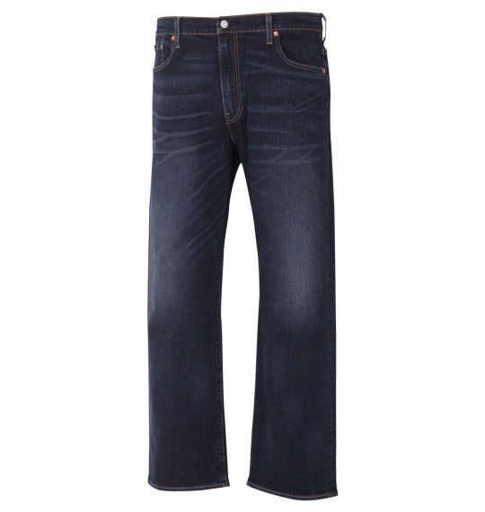 楽天市場】大きいサイズ メンズ Levi's 569 ルーズ ストレート デニム