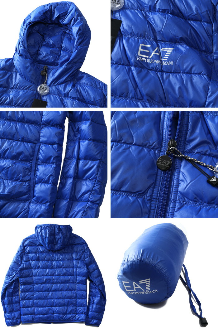 楽天市場】大きいサイズ メンズ EMPORIO ARMANI EA7 エンポリオ