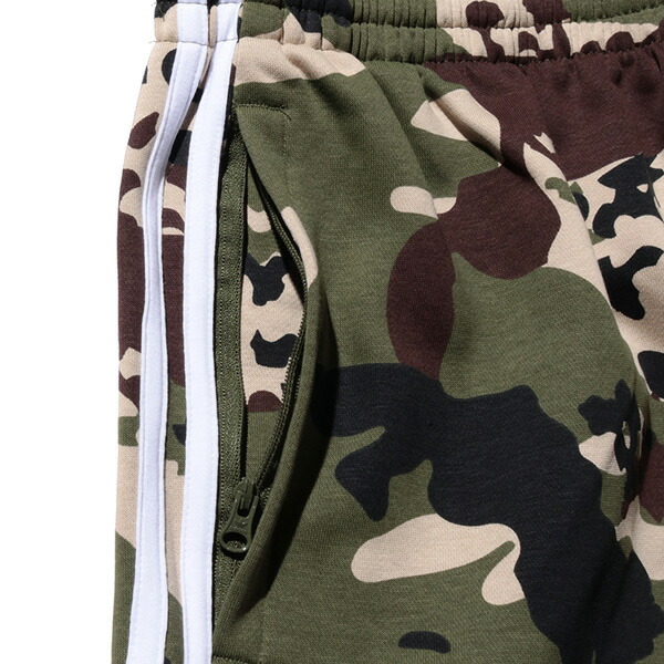 楽天市場】大きいサイズ メンズ ADIDAS アディダス 迷彩柄 スウェット