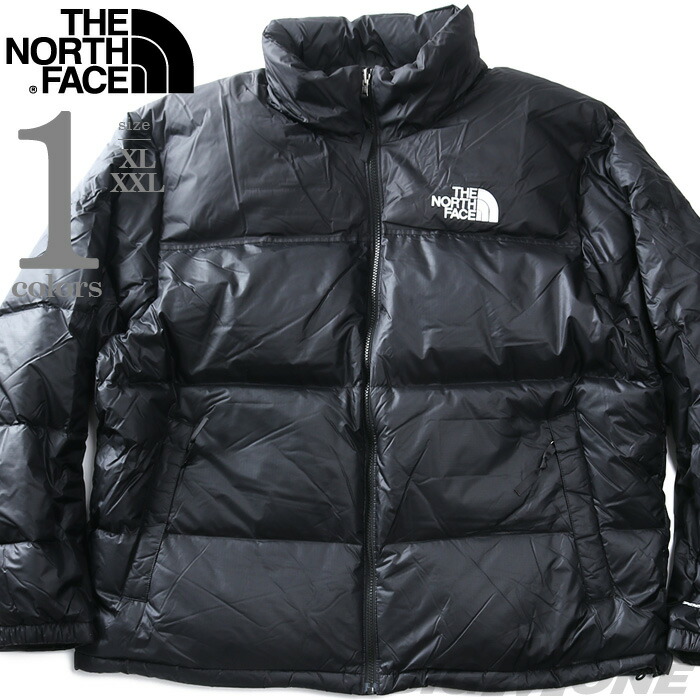 楽天市場】大きいサイズ メンズ THE NORTH FACE ノースフェイス 1996