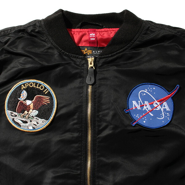 楽天市場】大きいサイズ メンズ ALPHA INDUSTRIES アルファ