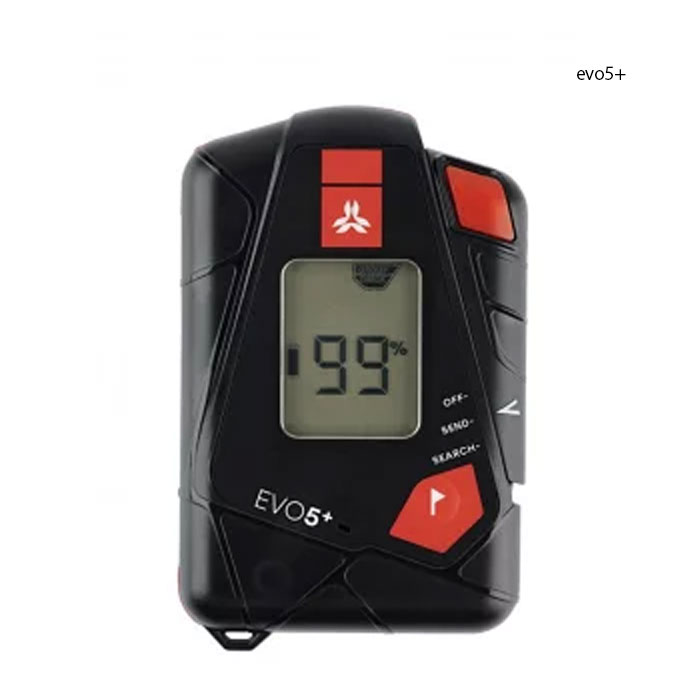 楽天市場】アバランチ ビーコンの通販