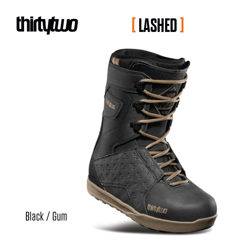 楽天市場】thirtytwo ブーツの通販