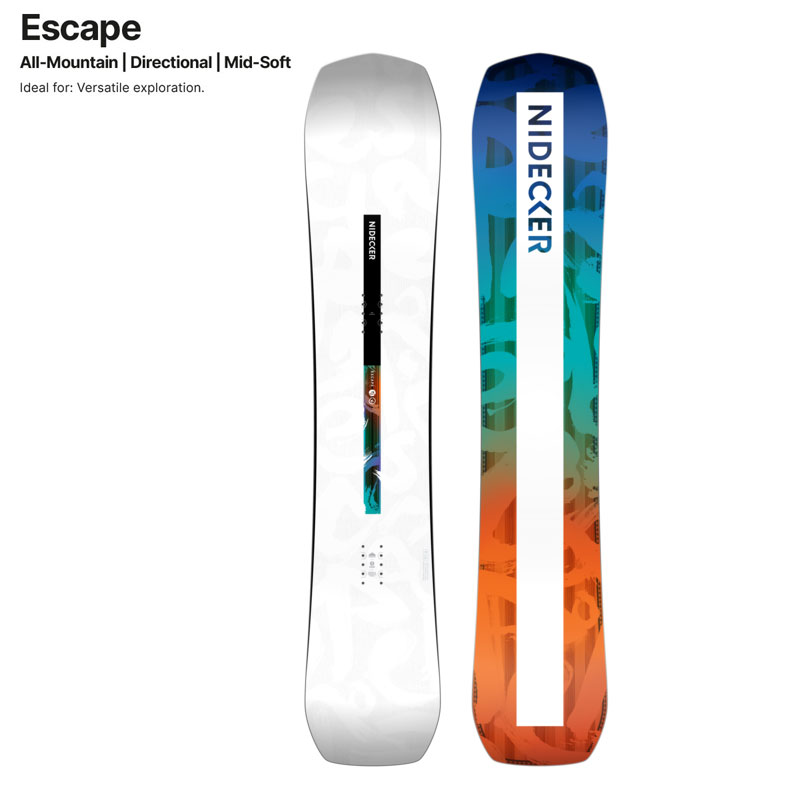 楽天市場】23 ナイデッカー CASCADEの通販