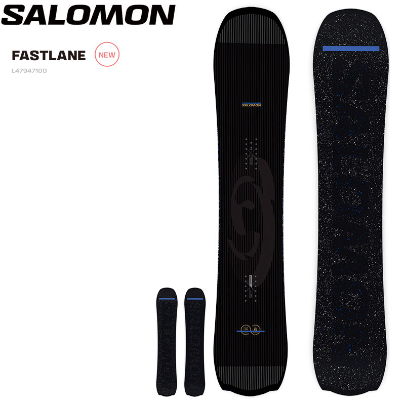 楽天市場】25-26 SALOMON/サロモン ABSTRACT メンズ レディース