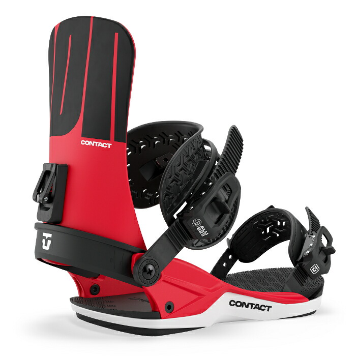 楽天市場】レッド（ビンディング｜スノーボード用品）：ウィンター