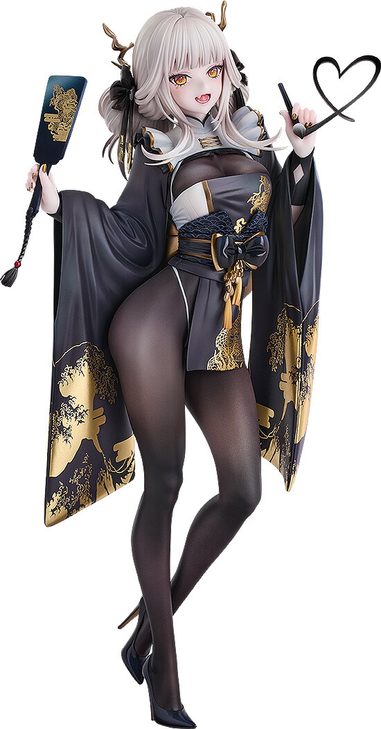 楽天ブックス: 1/7 『勝利の女神：NIKKE』 ブラン：ホワイトラビット