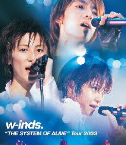 楽天ブックス: w-inds. LIVE TOUR 2024 “Nostalgia”【Blu-ray】 - w
