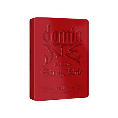 楽天ブックス: 【楽天ブックス限定先着特典】Stray Kids Fan