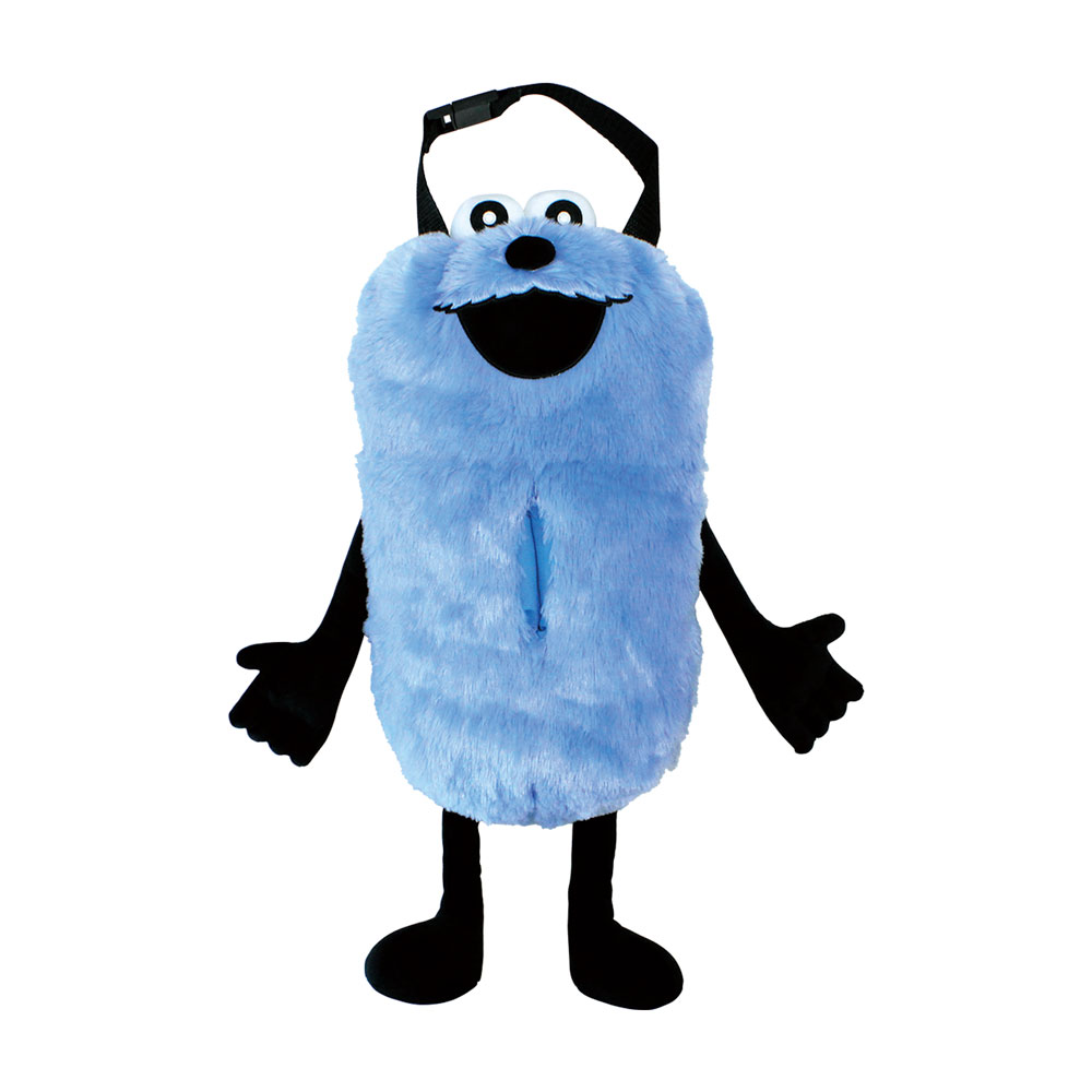 楽天ブックス: おしゃべりぬいぐるみ(ノンノン) - 玩具