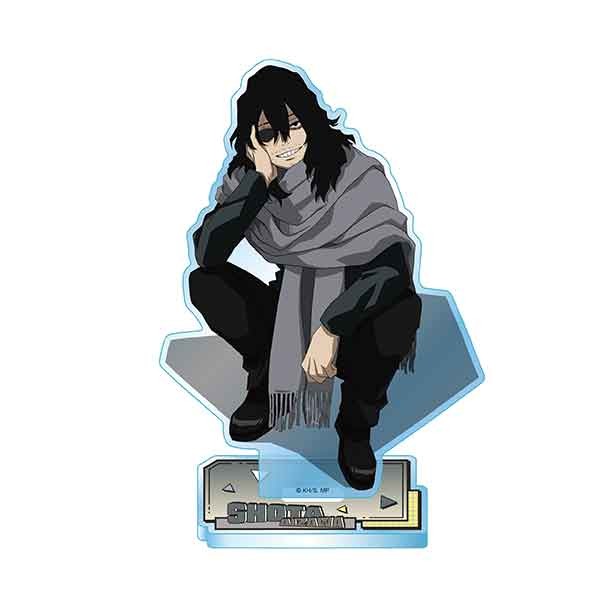 楽天ブックス: TVアニメ『僕のヒーローアカデミア』 アクリルスタンド