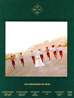 楽天市場】bts memories of 2016の通販
