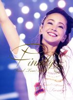 楽天市場】安室奈美恵 finally 初回（CD・DVD）の通販