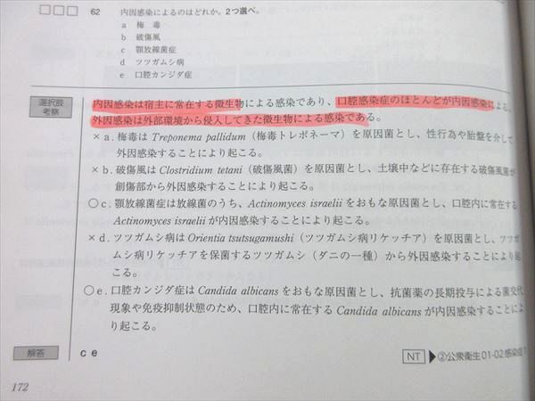 楽天市場】麻布デンタルアカデミー 歯科医師国家試験 全国公開模擬試験