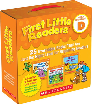 楽天市場】first little readers guided reading level aの通販