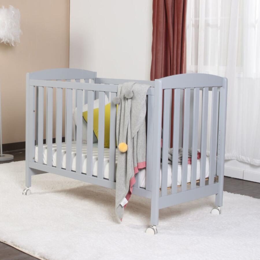 楽天市場】【限定特価】ランキング 1位 獲得 Boori 3in1 ベビーベッド