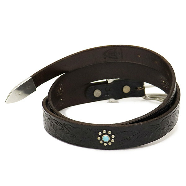楽天市場】正規取扱店 HTC(Hollywood Trading Company) Belt #Emb17