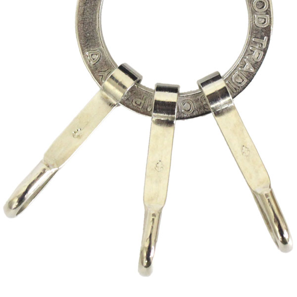 楽天市場】正規取扱店 HTC(Hollywood Trading Company) HTC N&J Ring