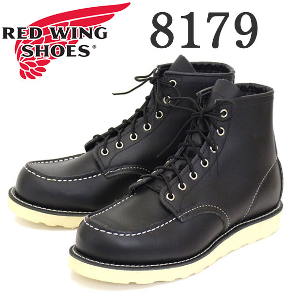 楽天市場】正規取扱店 Red Wing(レッドウィング レッドウイング) 8179