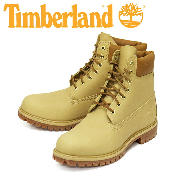 楽天市場】正規取扱店 Timberland (ティンバーランド) A2P6W-EN2 6in