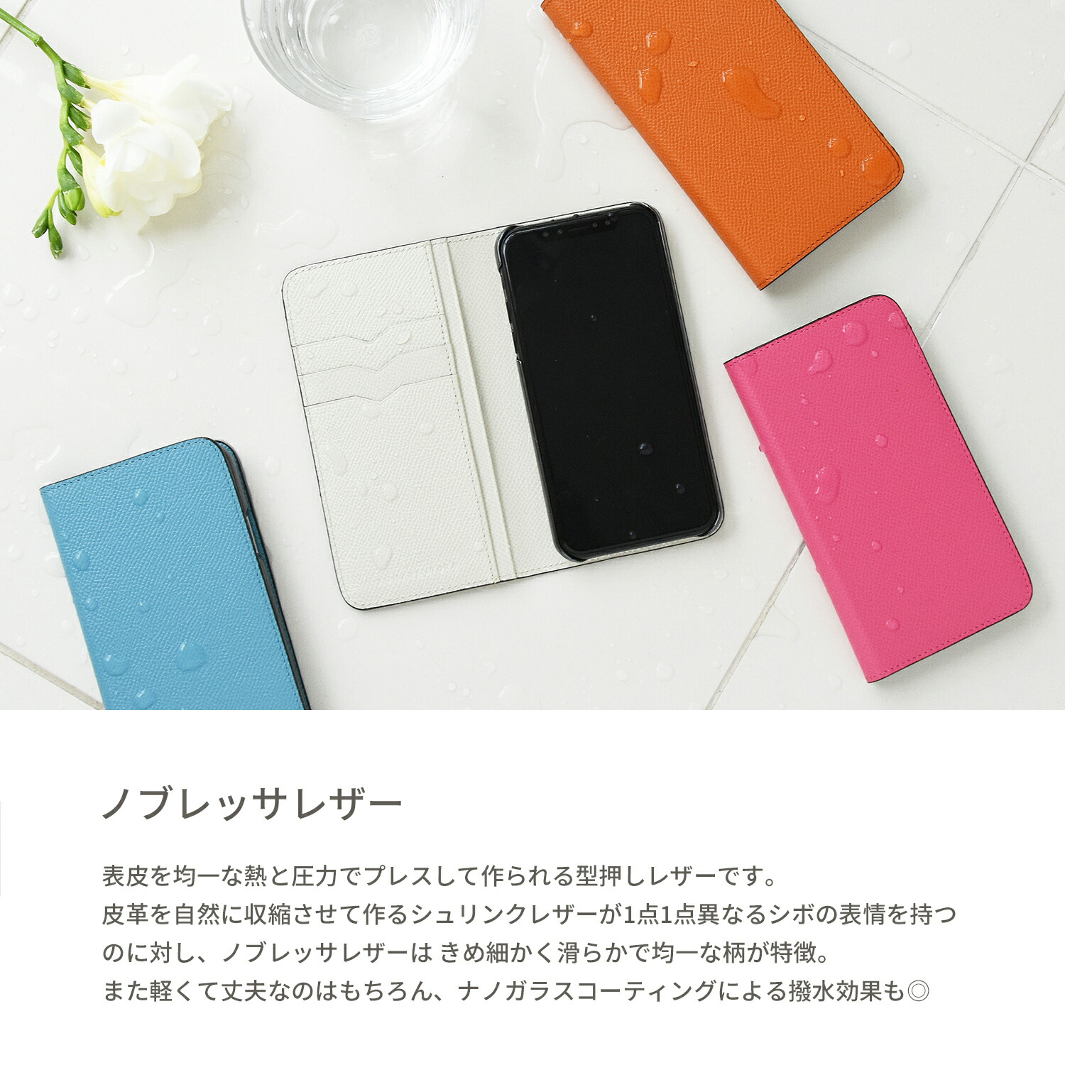 楽天市場】【ポイント10倍 11日1:59まで】IDカードホルダー IDケース