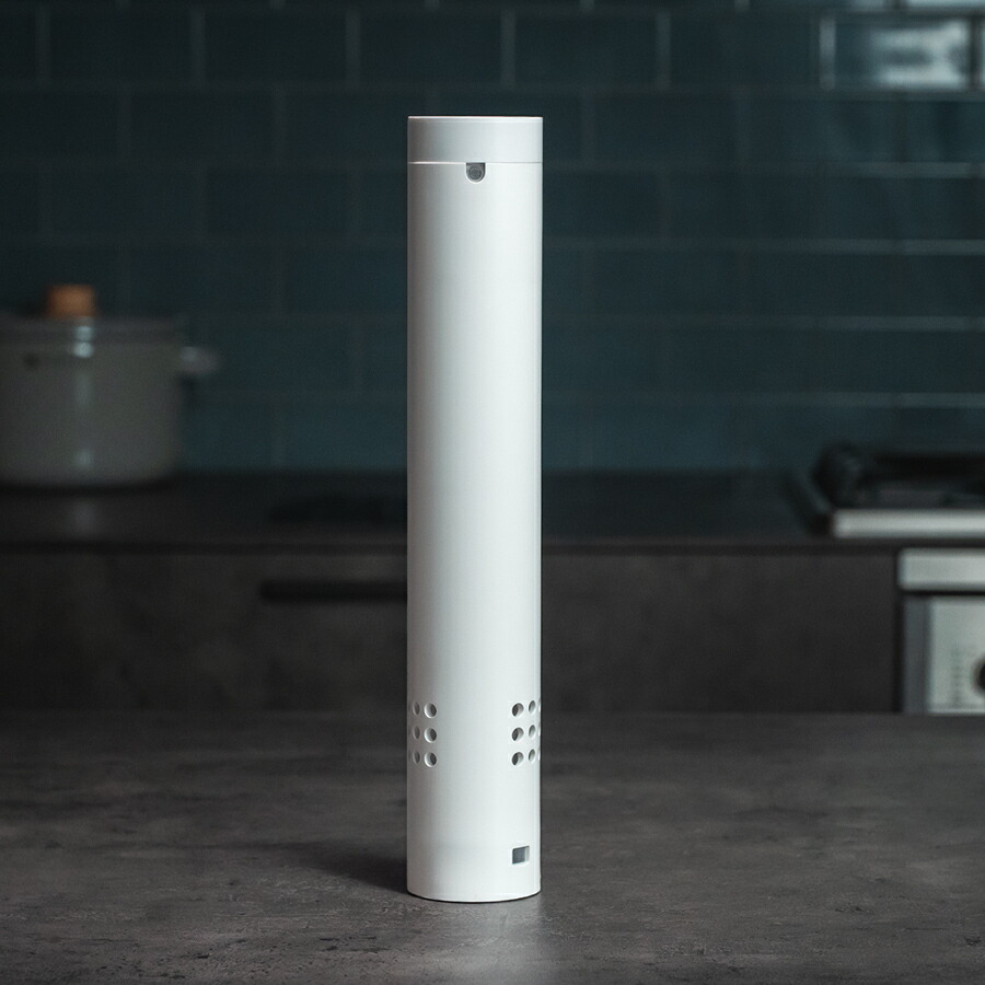 楽天市場】【公式】低温調理器 BONIQ 2.0(ボニーク) 低温調理 調理器具