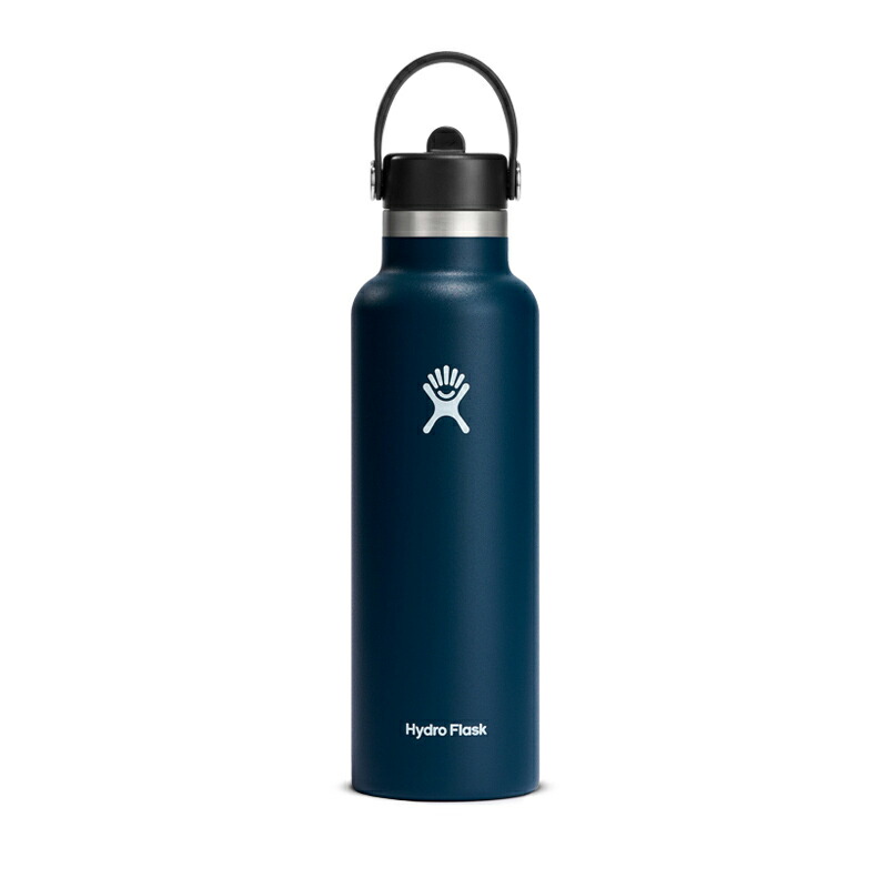 楽天市場】ハイドロフラスク Hydro Flask 21 oz Standard Mouth Flex