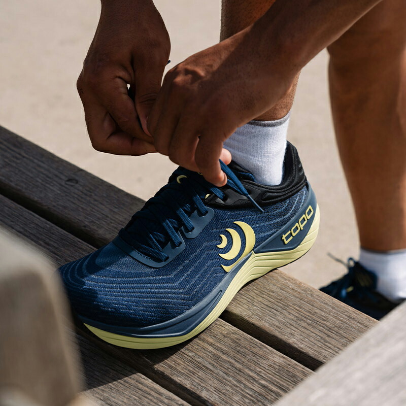 楽天市場】【セール中/新品】トポアスレチック/Topo Athletic ULTRAFLY