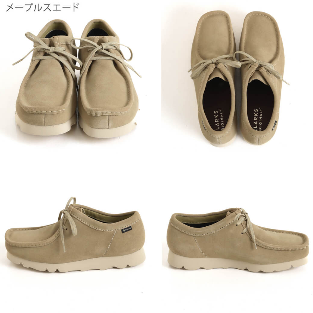 楽天市場】【3/4 19:00〜3/11 23:59までP10倍】クラークス CLARKS