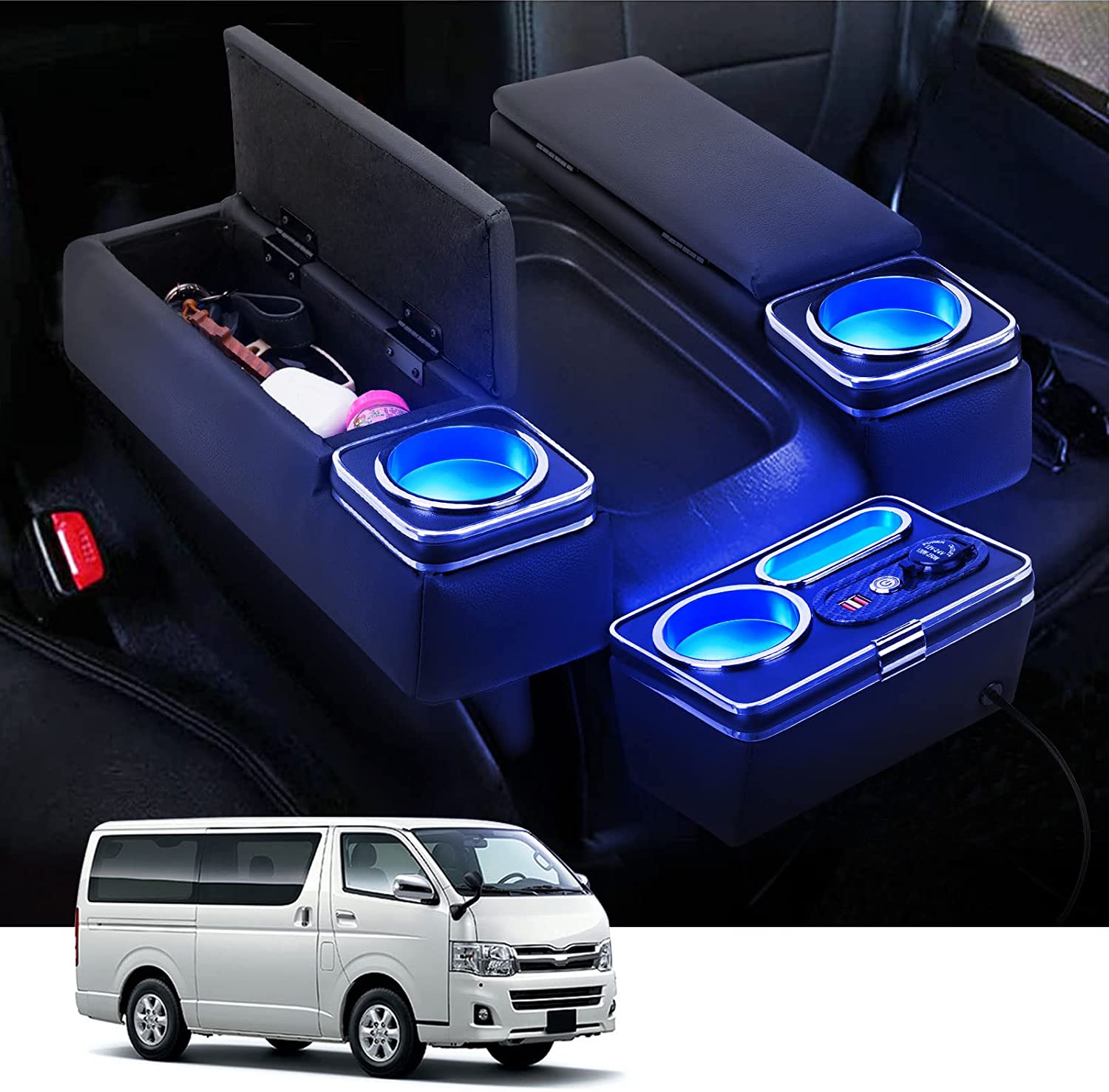 楽天市場】【SS期間限定・最大50%オフあり！】高級感 ハイエース 200系