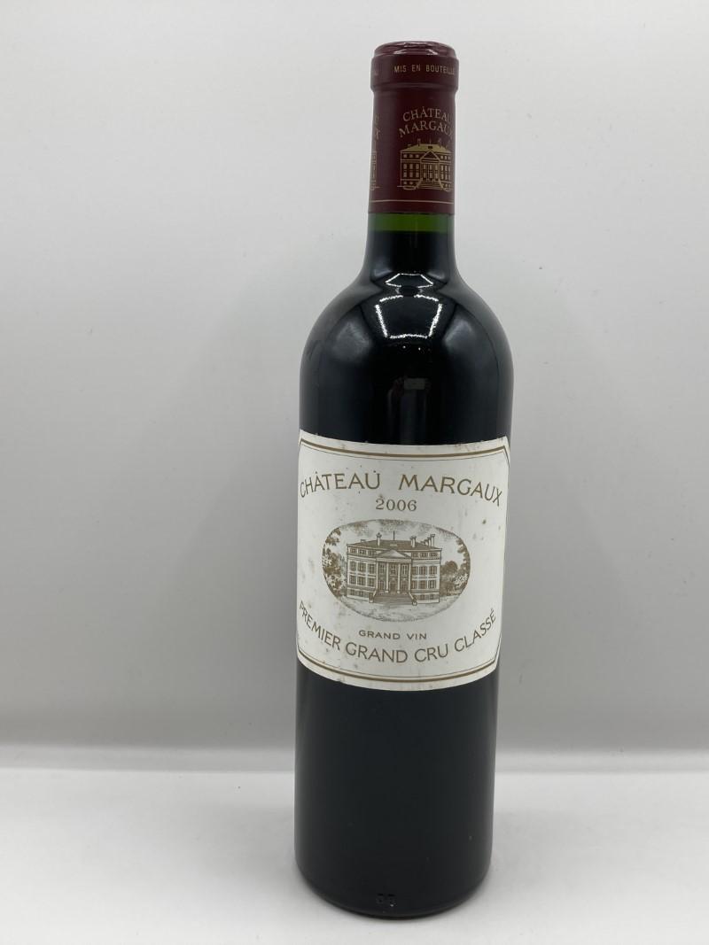 楽天市場】シャトー・マルゴー2006 : ワインショップ ボルドー