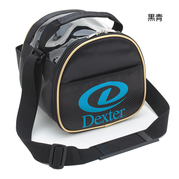 楽天市場】Dexter BX20 ボール ケース デクスター ボウリング バッグ